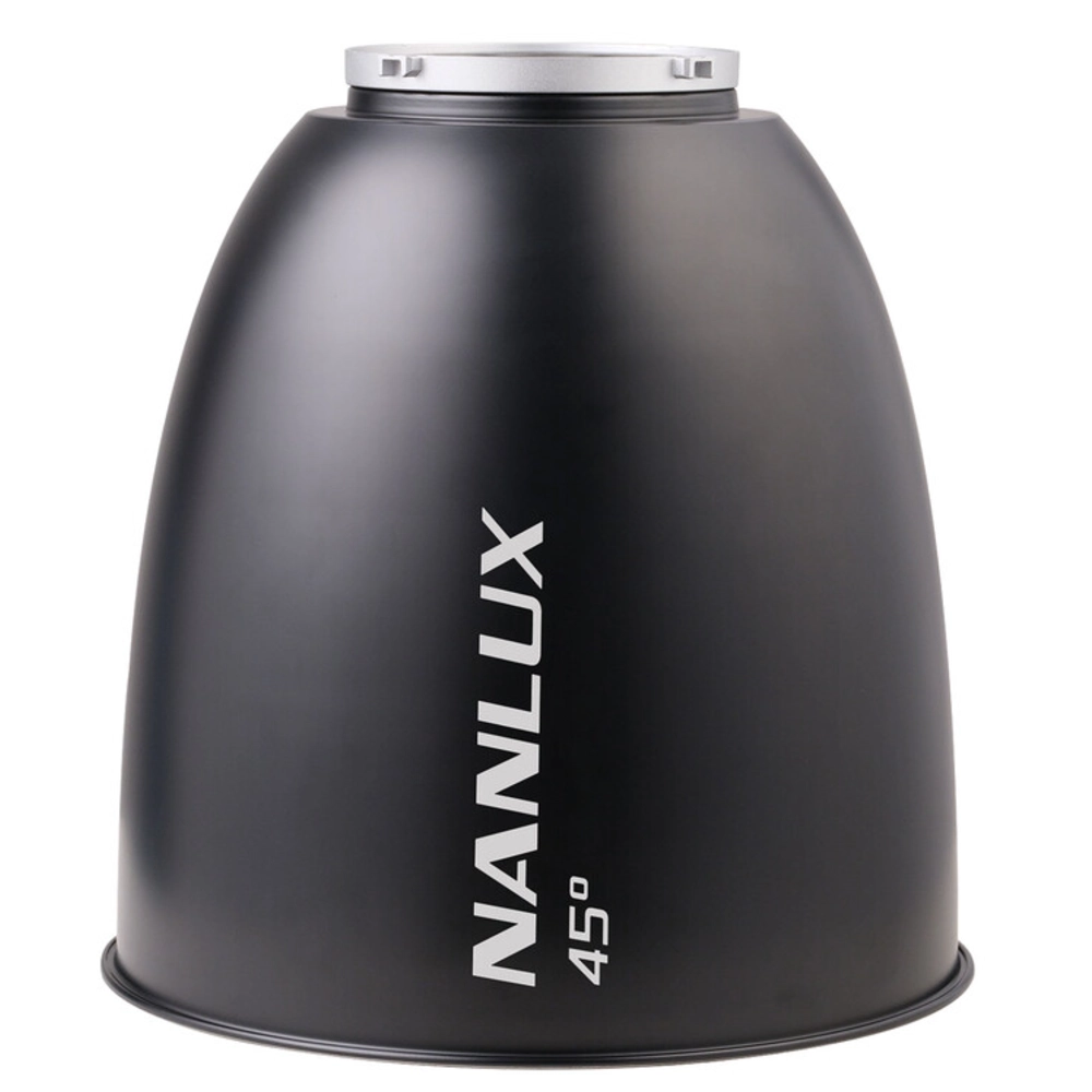 Nanlux FE Mount Reflector 45 Degrees